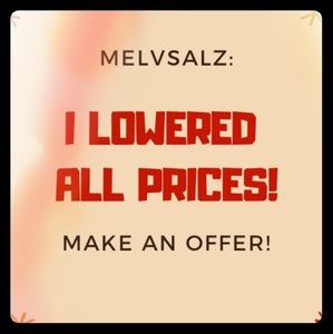 I want to EMPTY my closet!